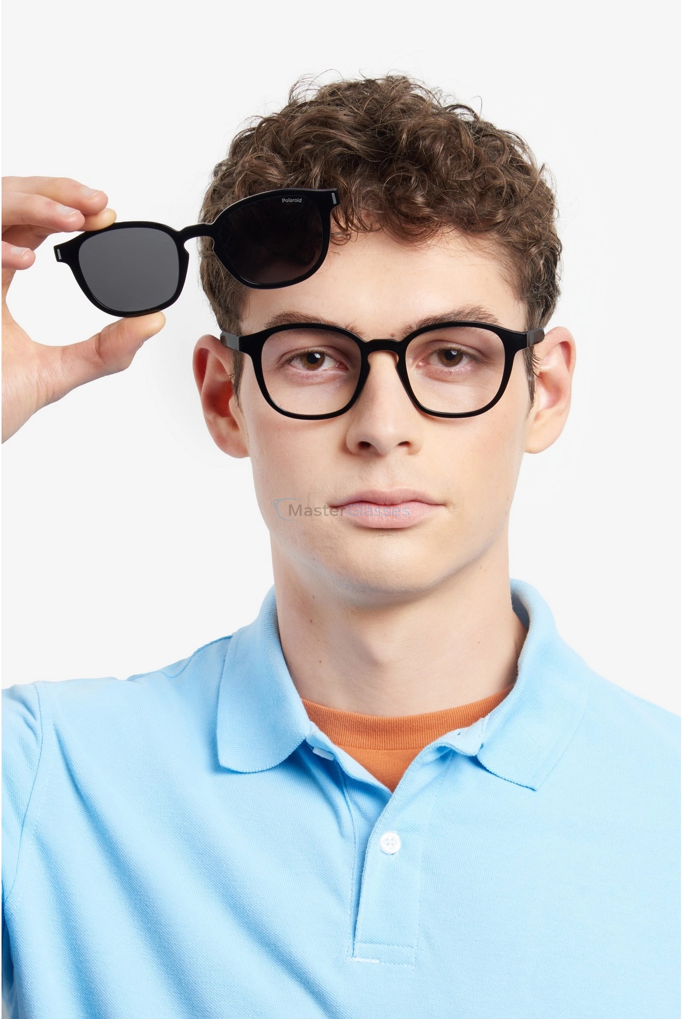 ������ � �������������� �������� POLAROID PLD 6203/CS 807 Black