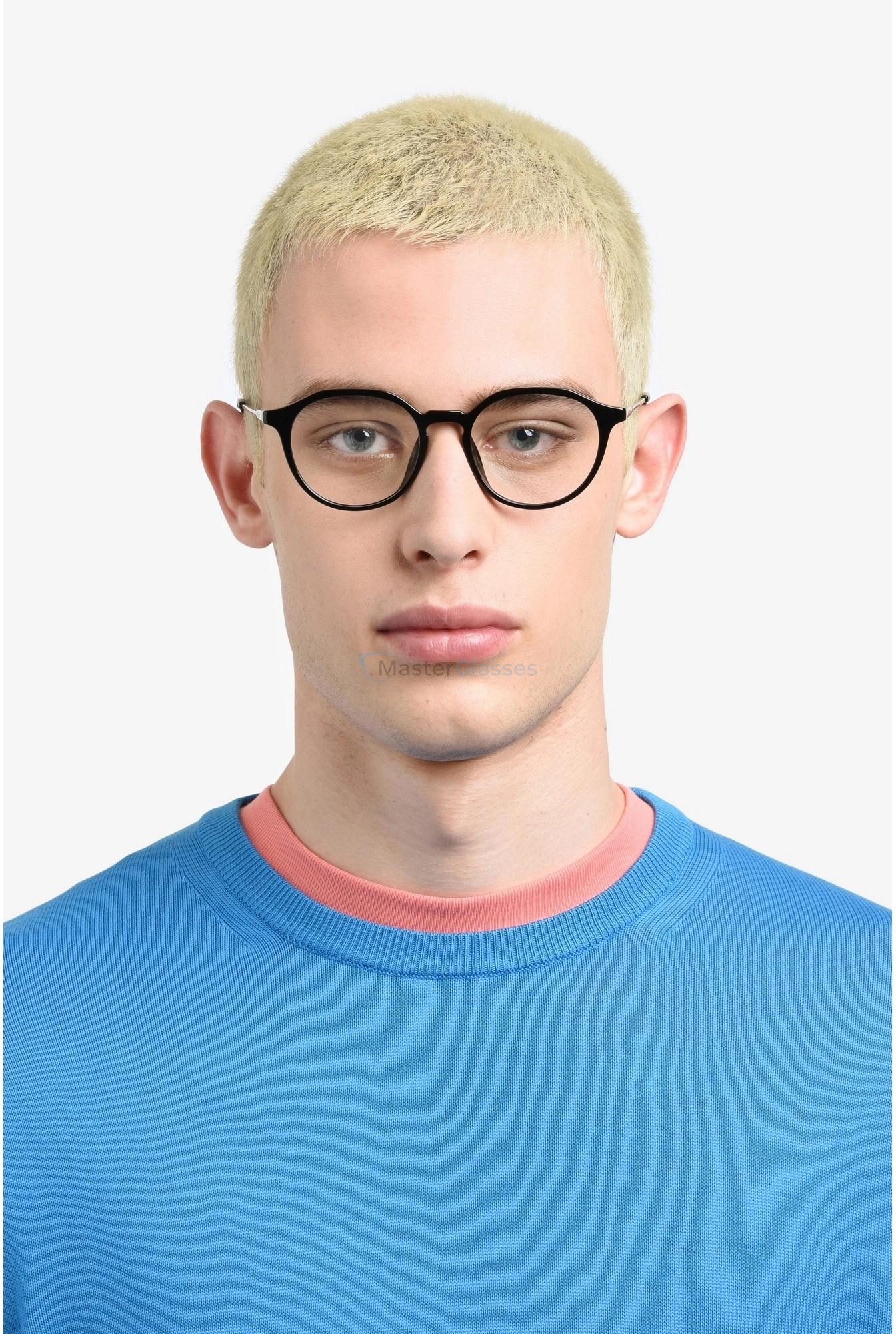 Оправа POLAROID PLD D510/G 807 Black