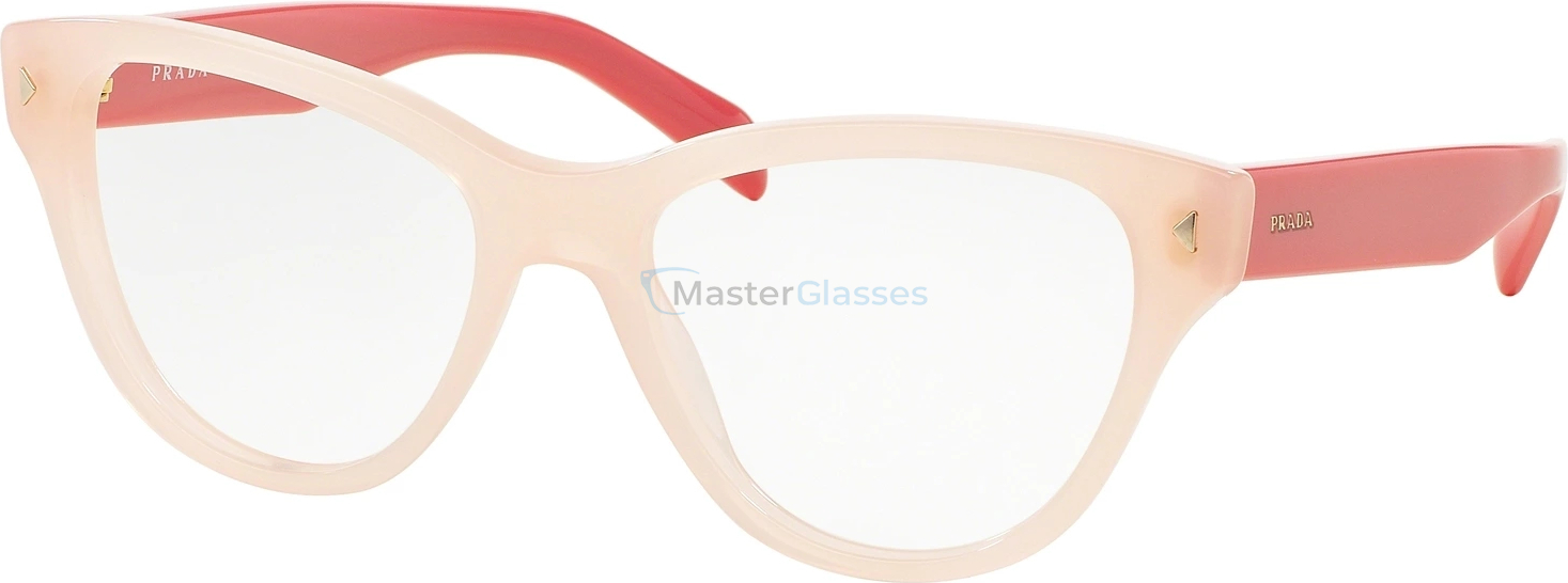 Оправа Prada PR 23SV UEW1O1 Opal Pink