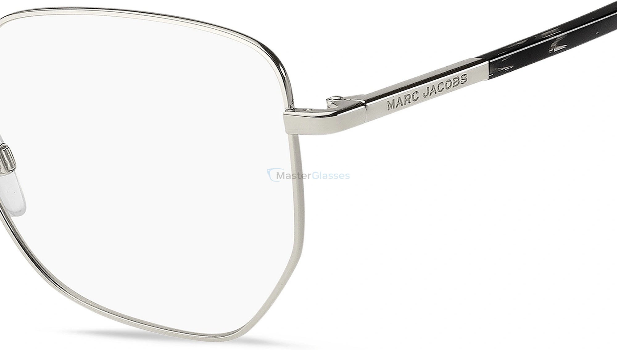 ������ MARC JACOBS MARC 780 84J Palladium Black