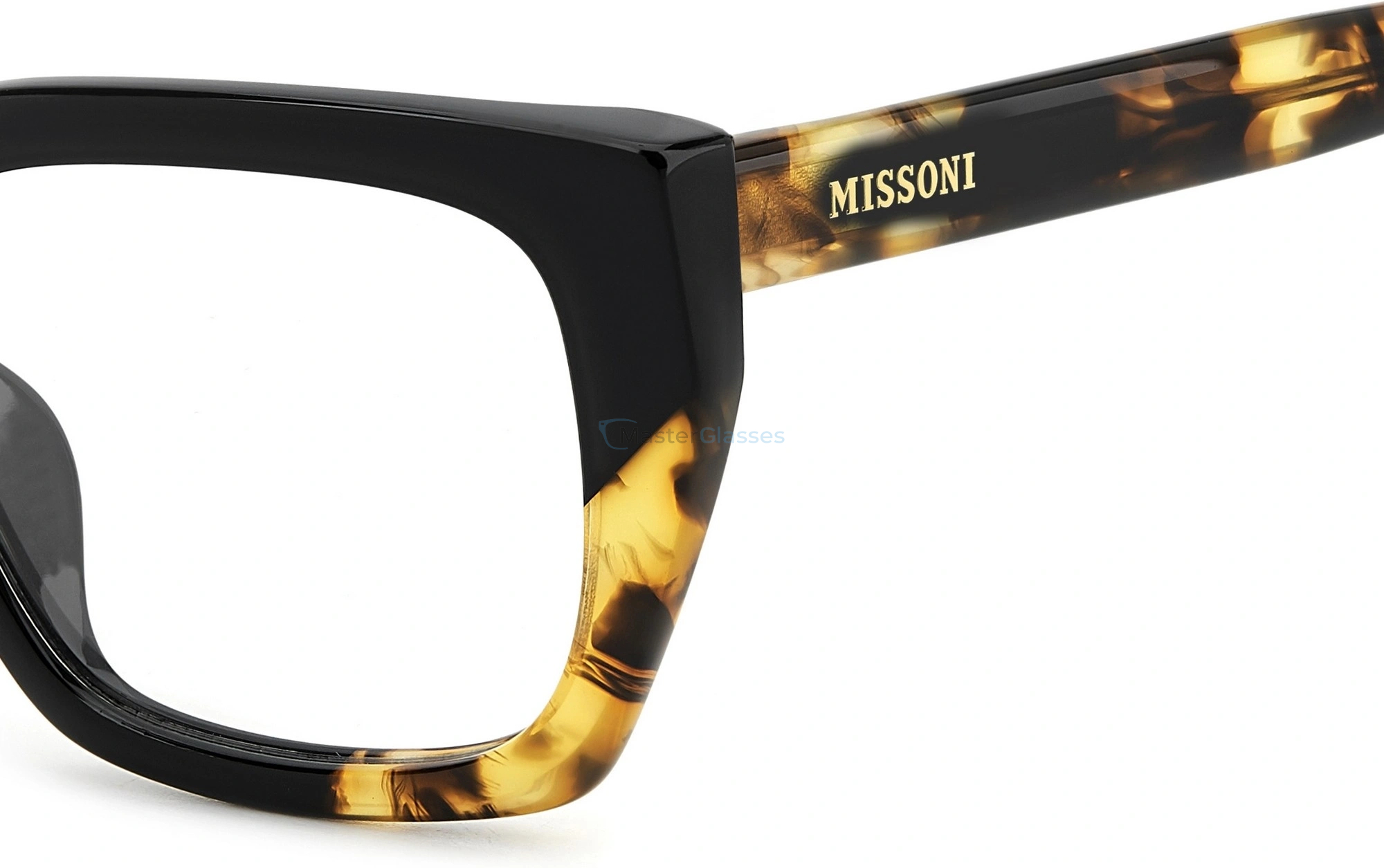 ������ MISSONI MIS 0225/G WR7 Black Havana