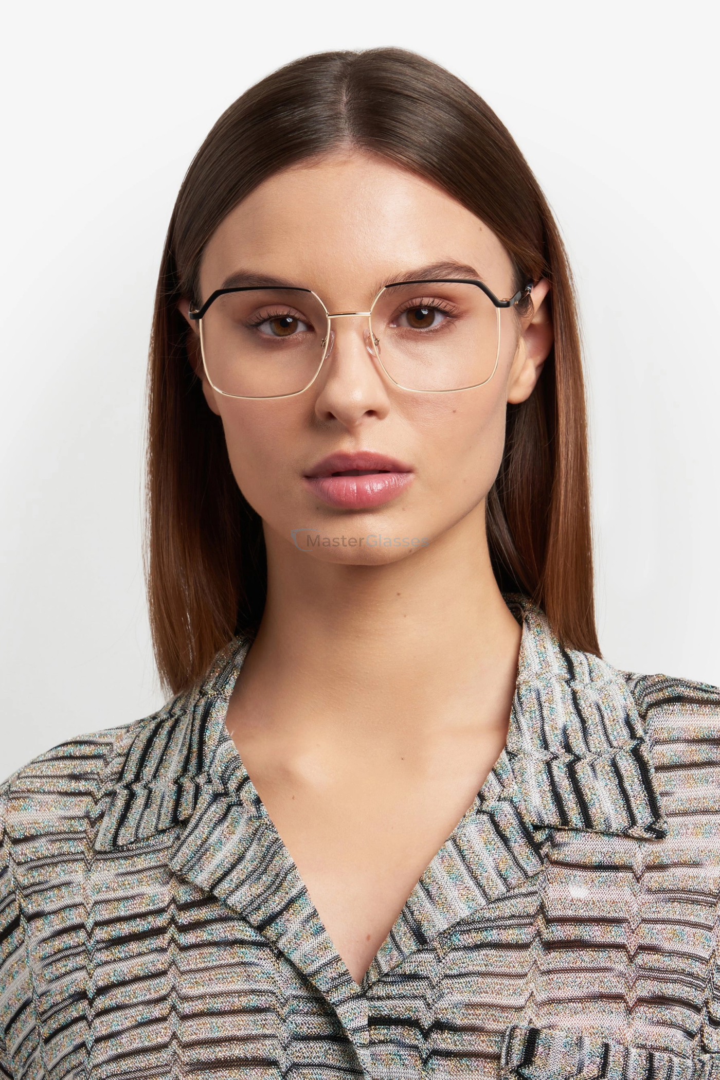 ������ MISSONI MIS 0228 2M2 Black Gold