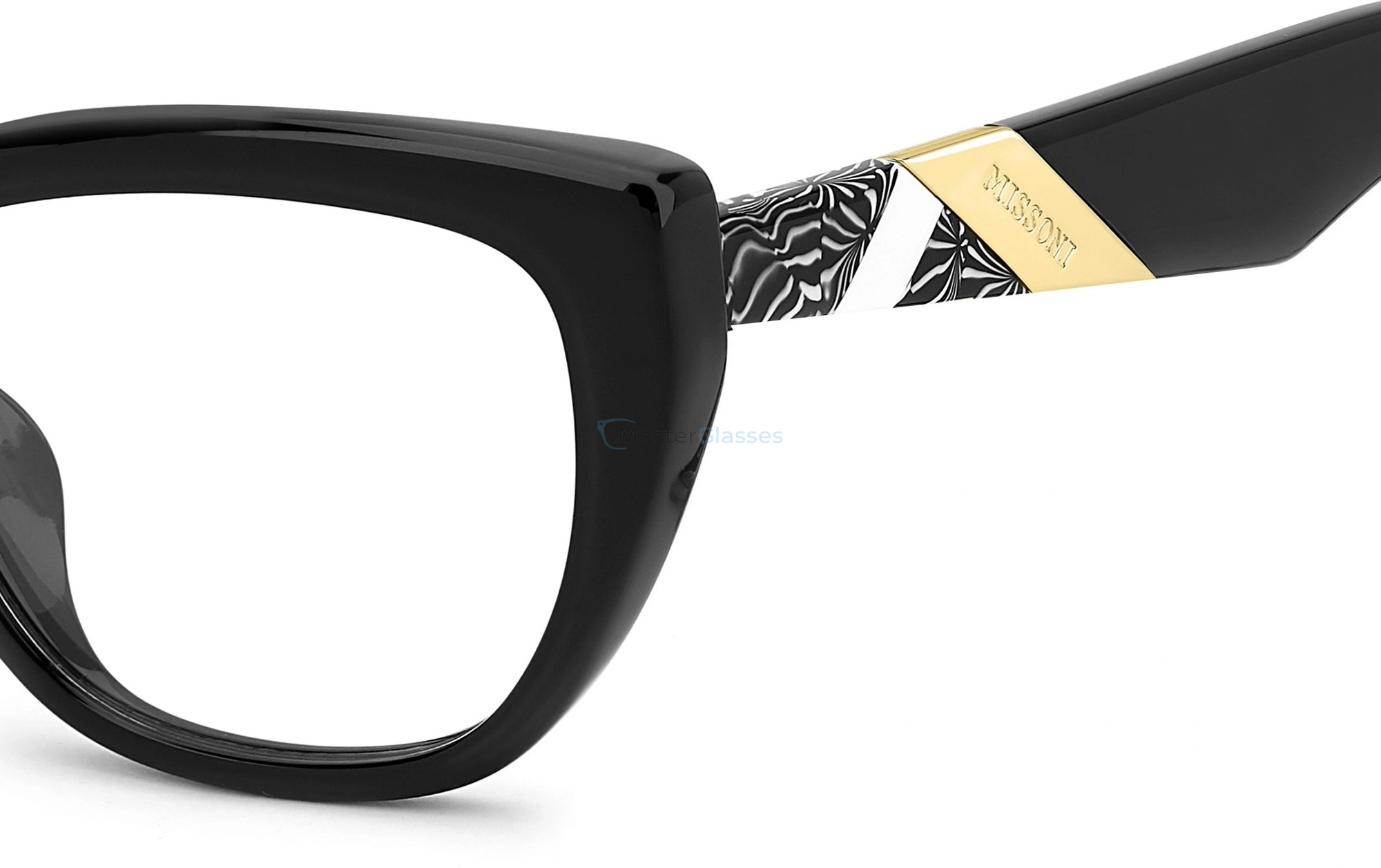 ������ MISSONI MIS 0224/G 807 Black