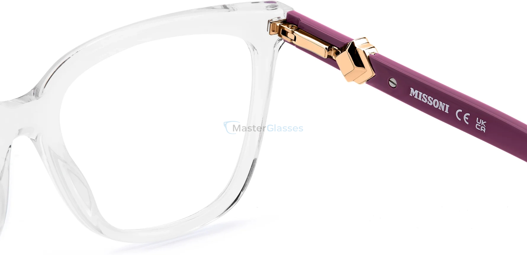 ������ MISSONI MIS 0231 900 Crystal