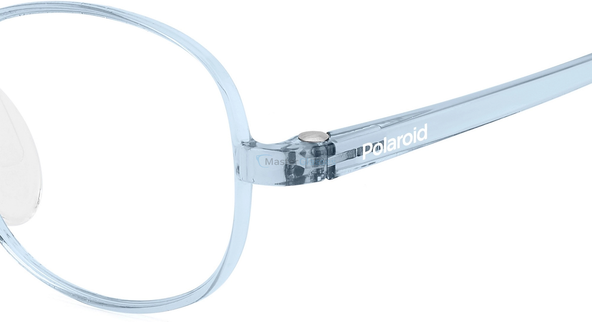 Оправа POLAROID KIDS PLD D843 MVU Azure