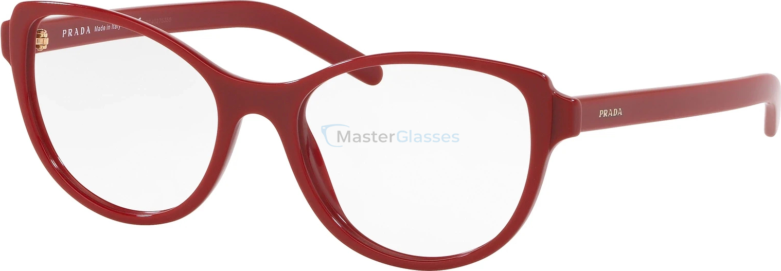 Оправа Prada Catwalk PR 12VV 5391O1 Red