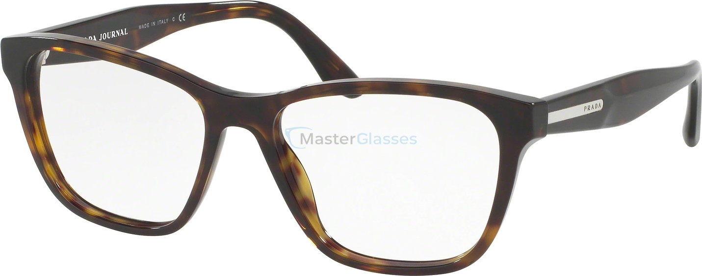 Оправа Prada PR 04TV 2AU1O1 Havana
