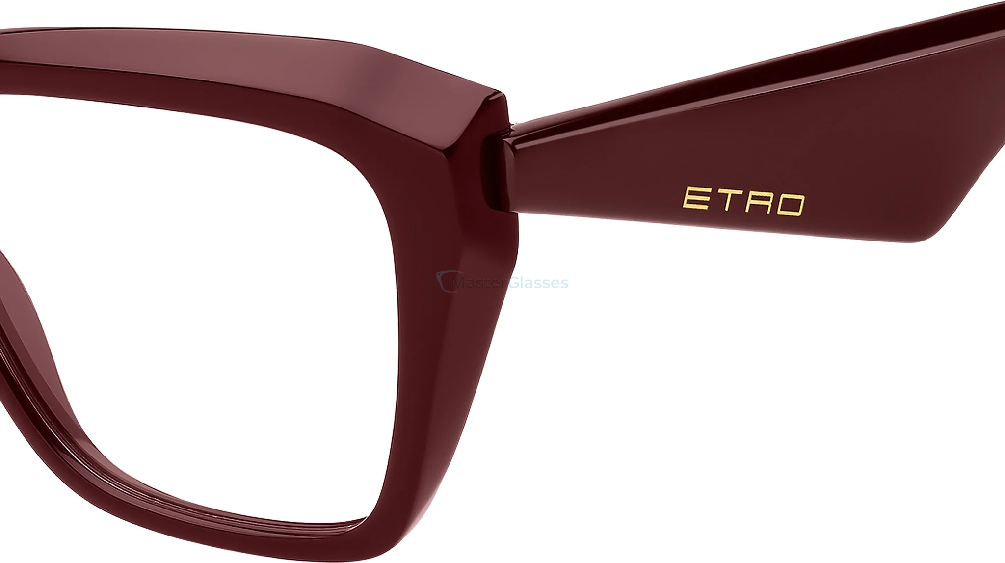 ������ ETRO 0097 LHF Burgundy 2