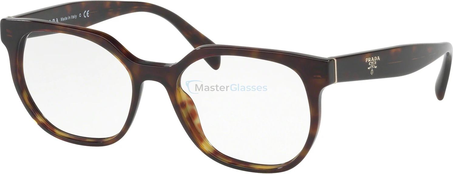 Оправа Prada PR 02UV 2AU1O1 Havana