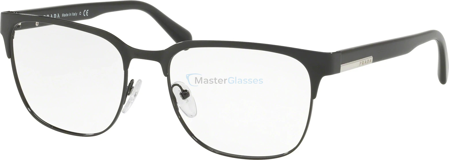 Оправа Prada PR 57UV 1AB1O1 Black