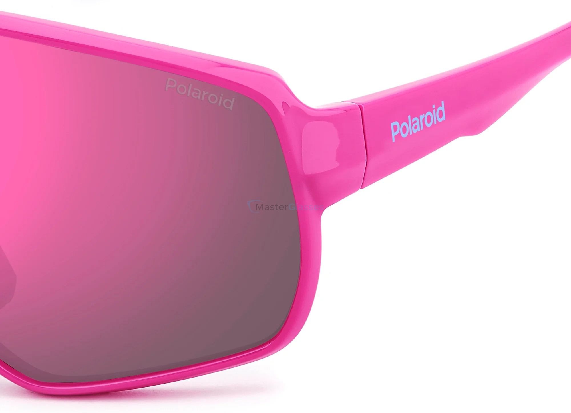 �������������� ���� POLAROID KIDS PLD 8070/S 35J Pink