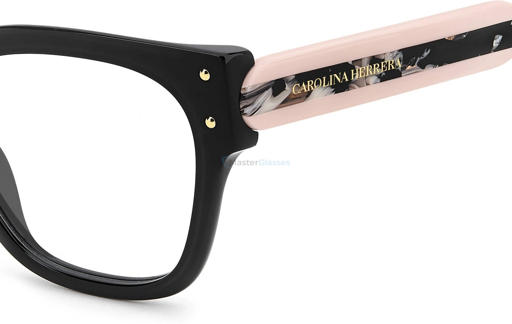 ������ CAROLINA HERRERA HER 0324 807 Black