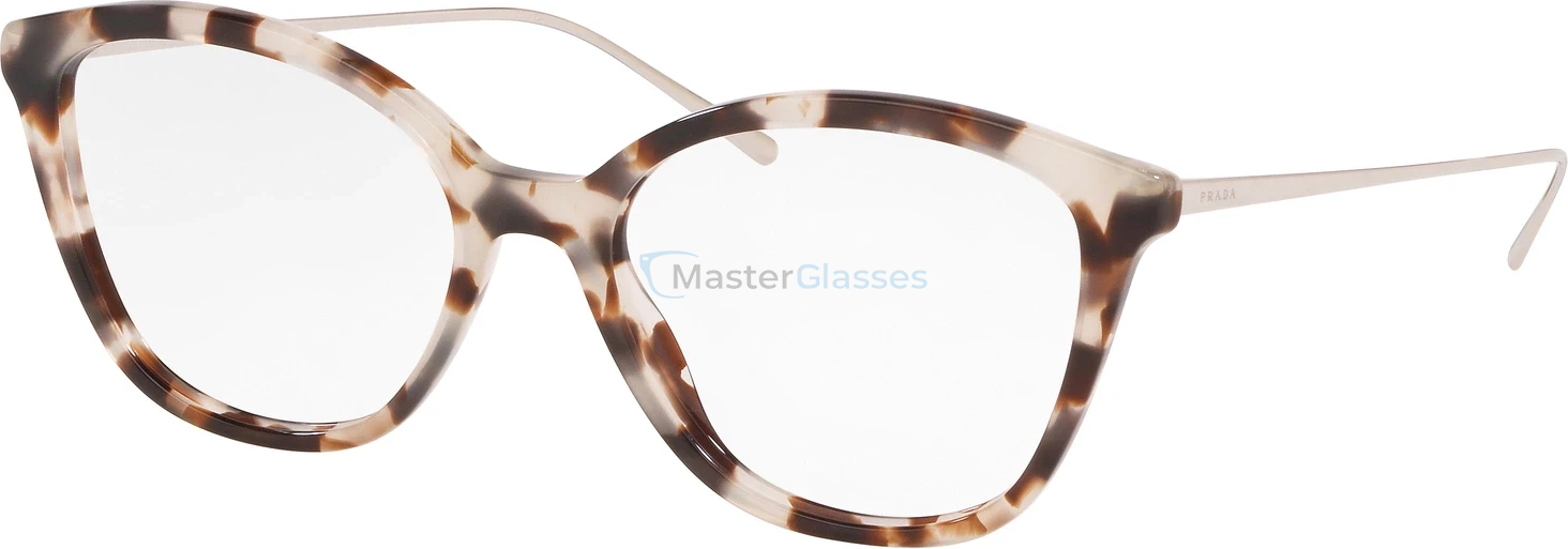 Prada spotted opal brown on sale