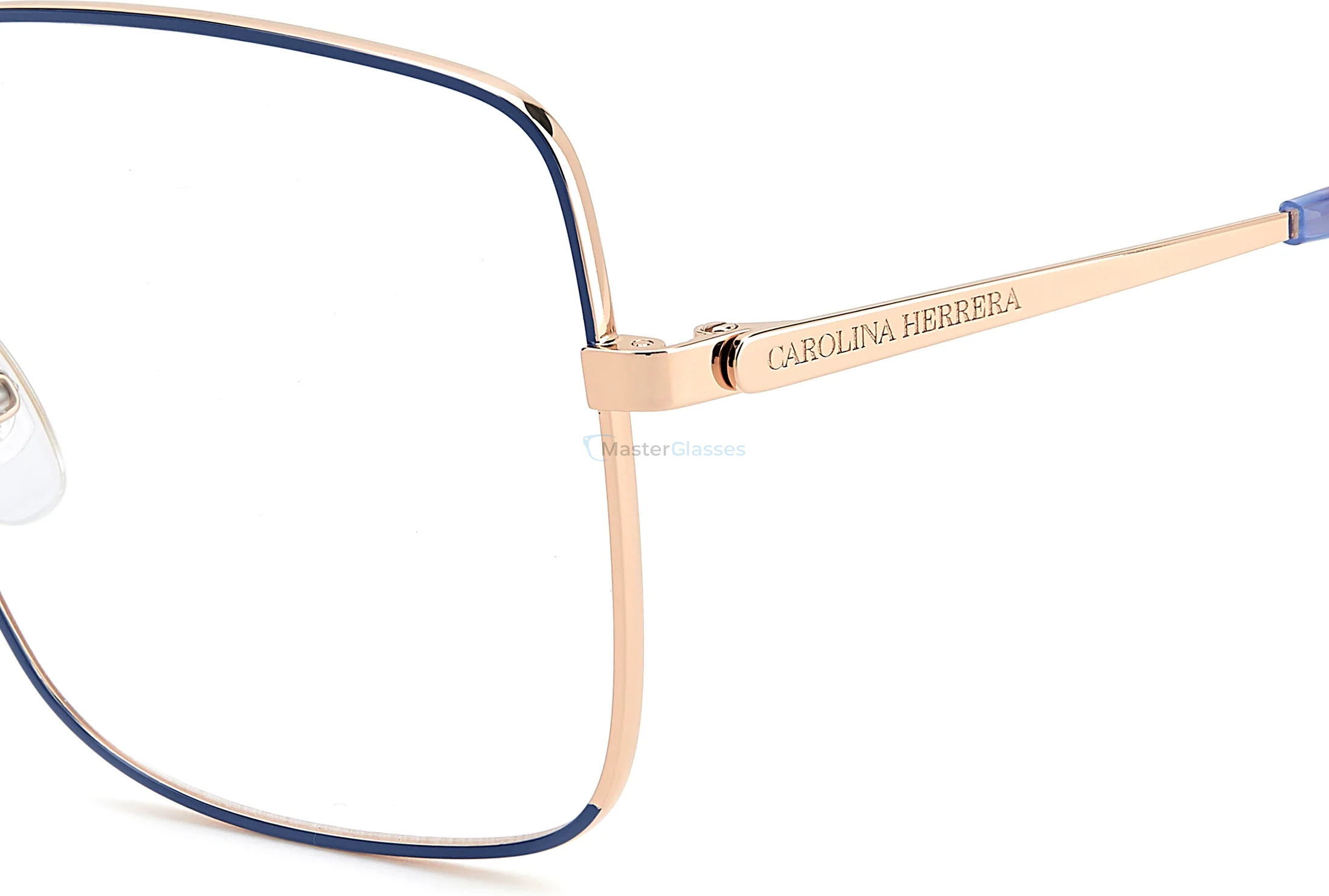 ������ CAROLINA HERRERA HER 0346 LKS Gold Blue