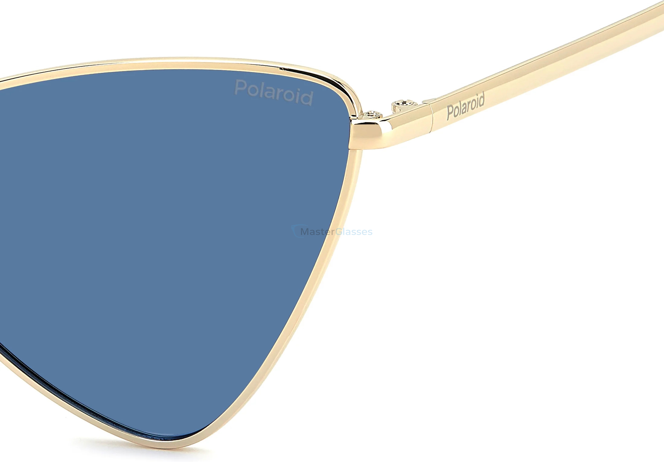 �������������� ���� POLAROID PLD 6244/S/X LKS Gold Blue