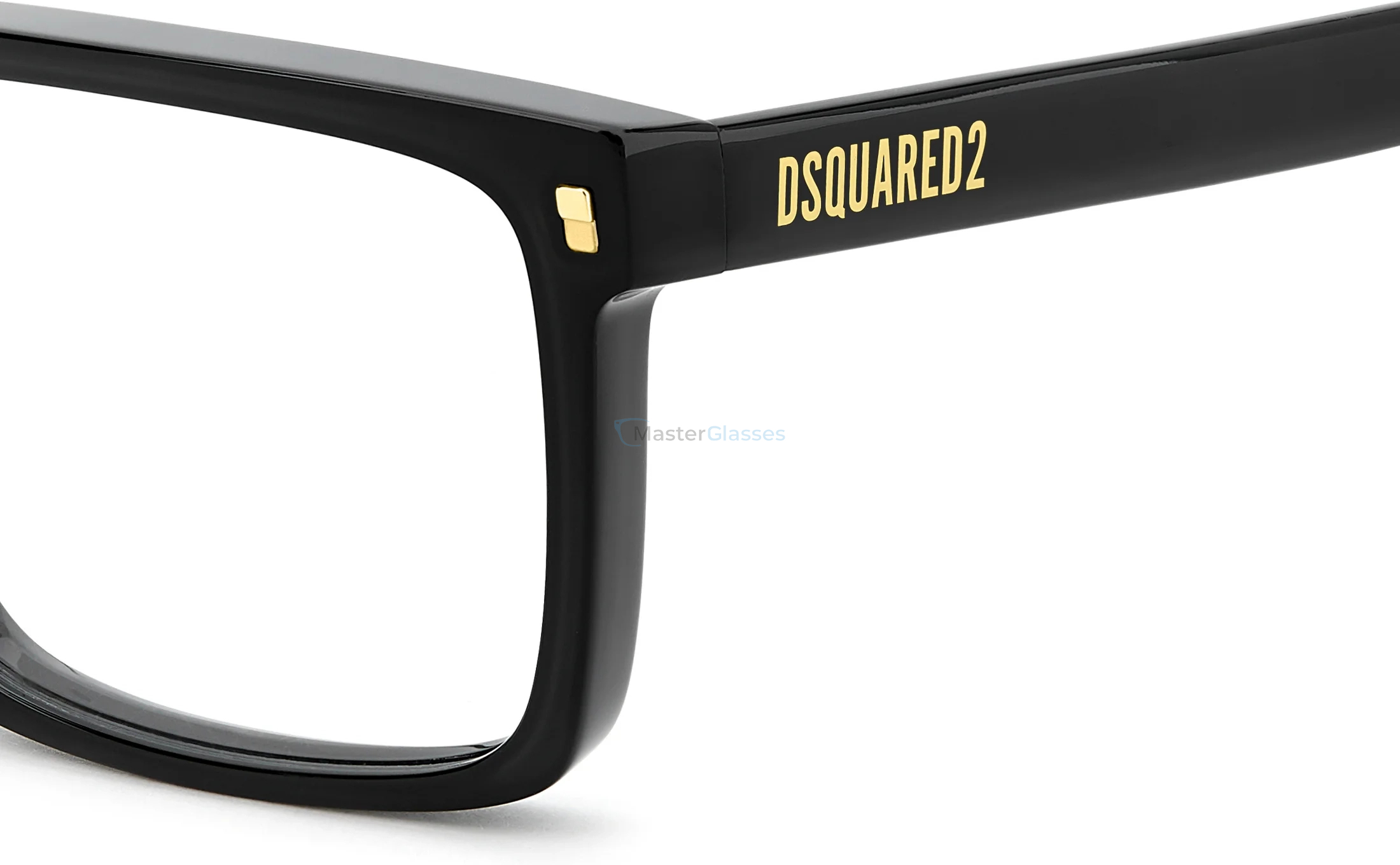 ������ DSQUARED2 D2 0183 807 Black