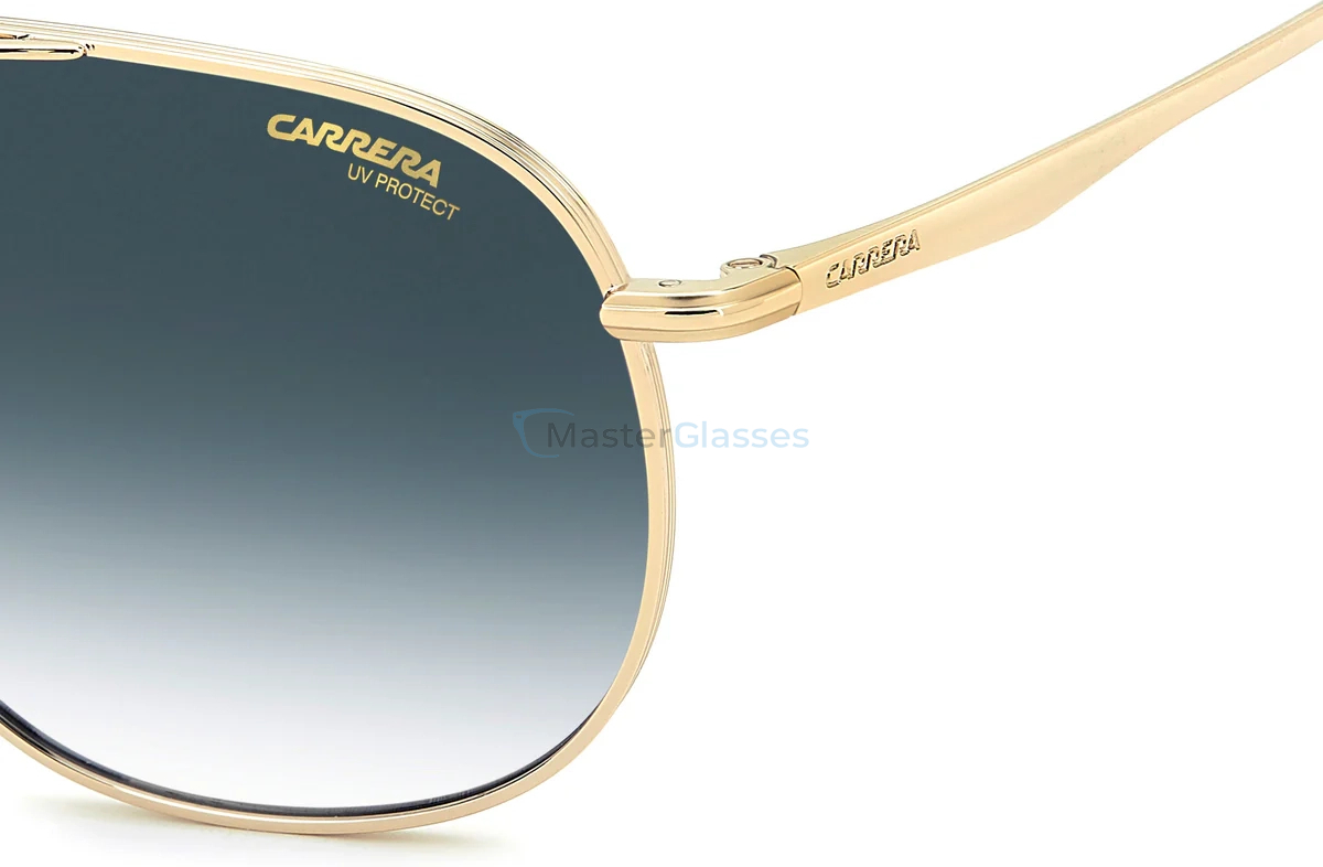 Солнцезащитные очки CARRERA 363/S OIT Black Red