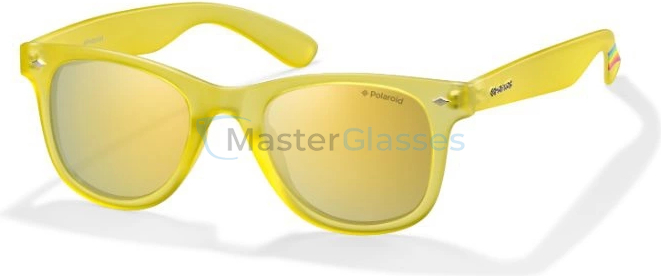 Солнцезащитные очки Polaroid PLD 6009/N S PVI
