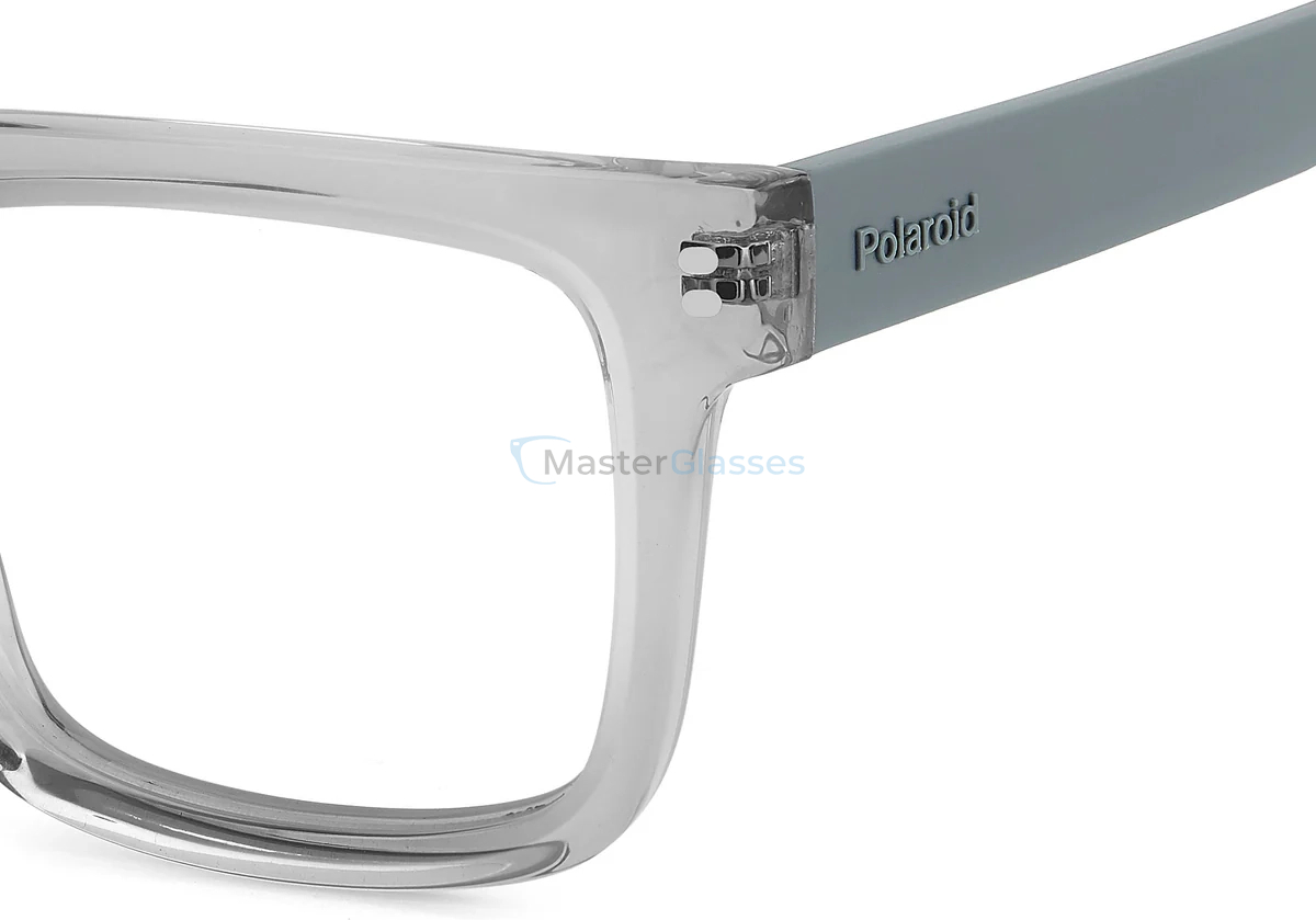 Оправа POLAROID PLD D578 KB7 Grey