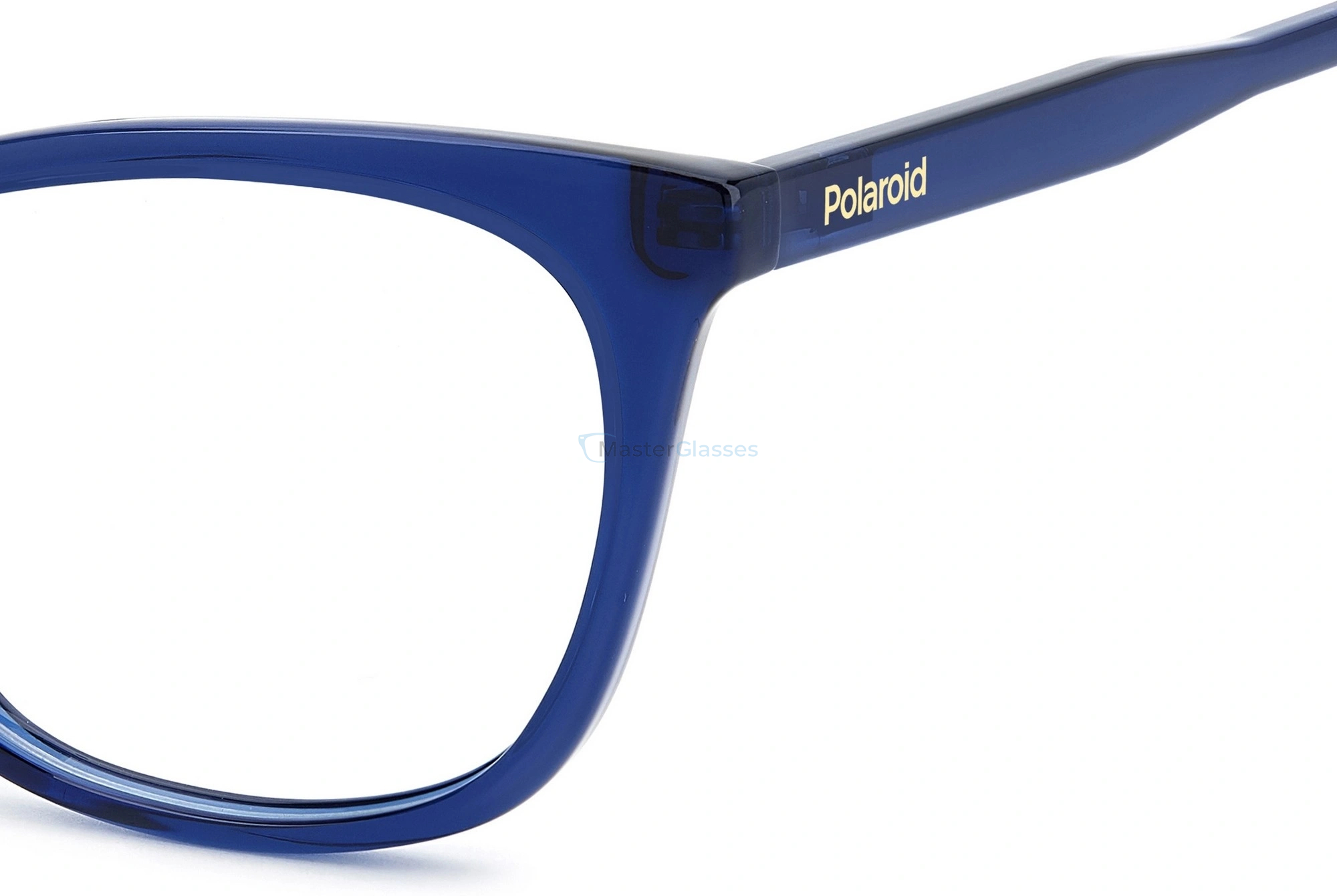 ������ POLAROID PLD D587 PJP Blue