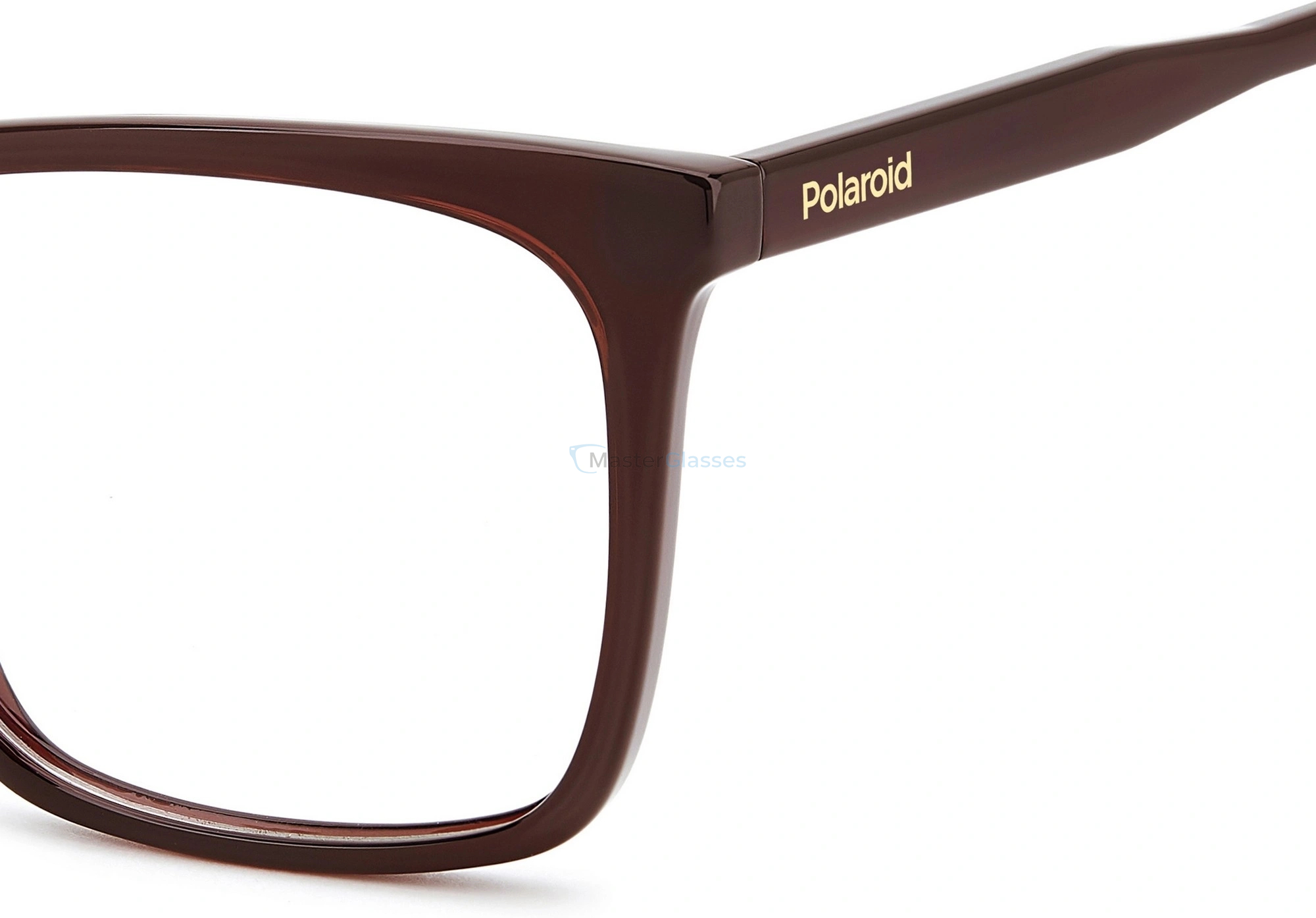 Оправа POLAROID PLD D588 C9A Red