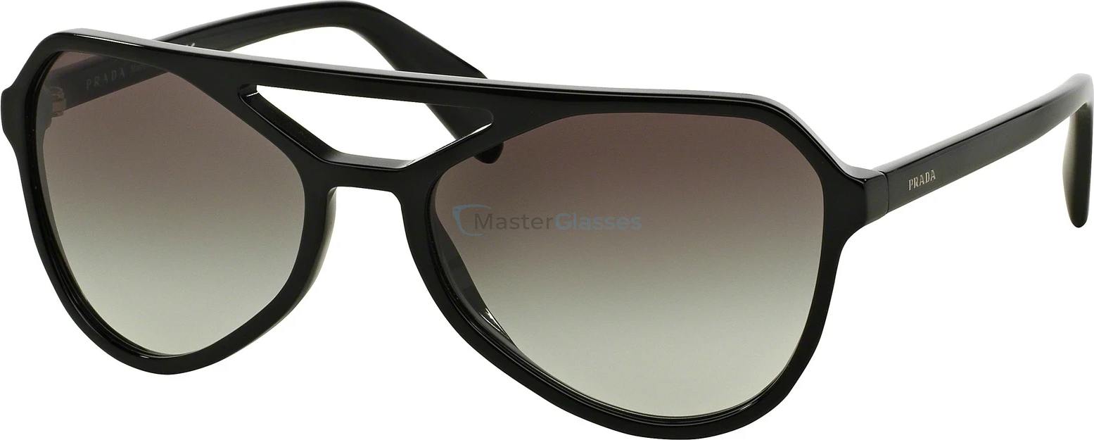 Солнцезащитные очки Prada Type PR 22RS 1AB0A7 Black