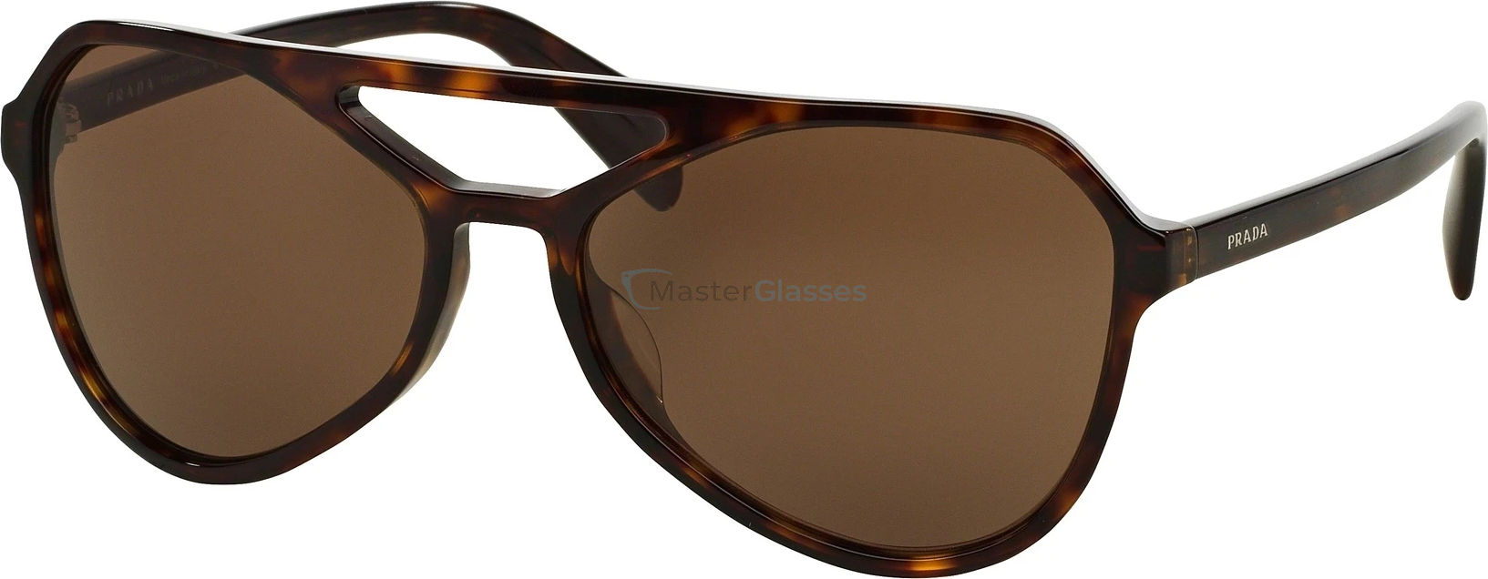 �������������� ���� Prada Type PR 22RS 2AU8C1 Havana