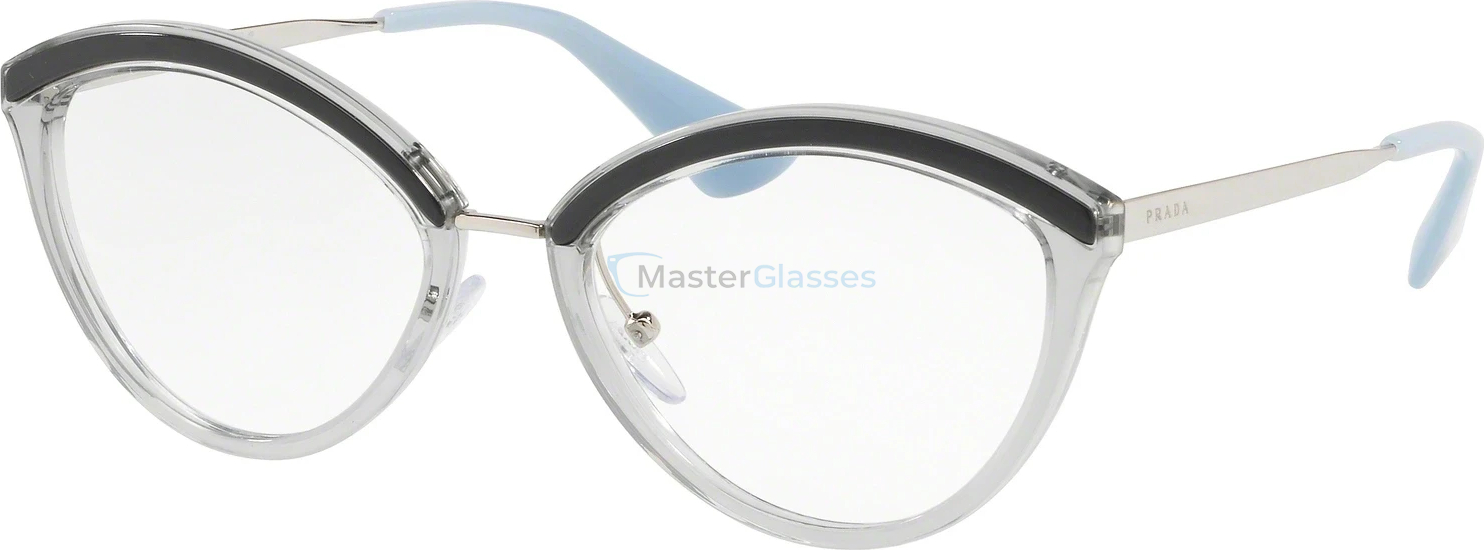 ������ Prada Catwalk PR 14UV KI51O1 Grey