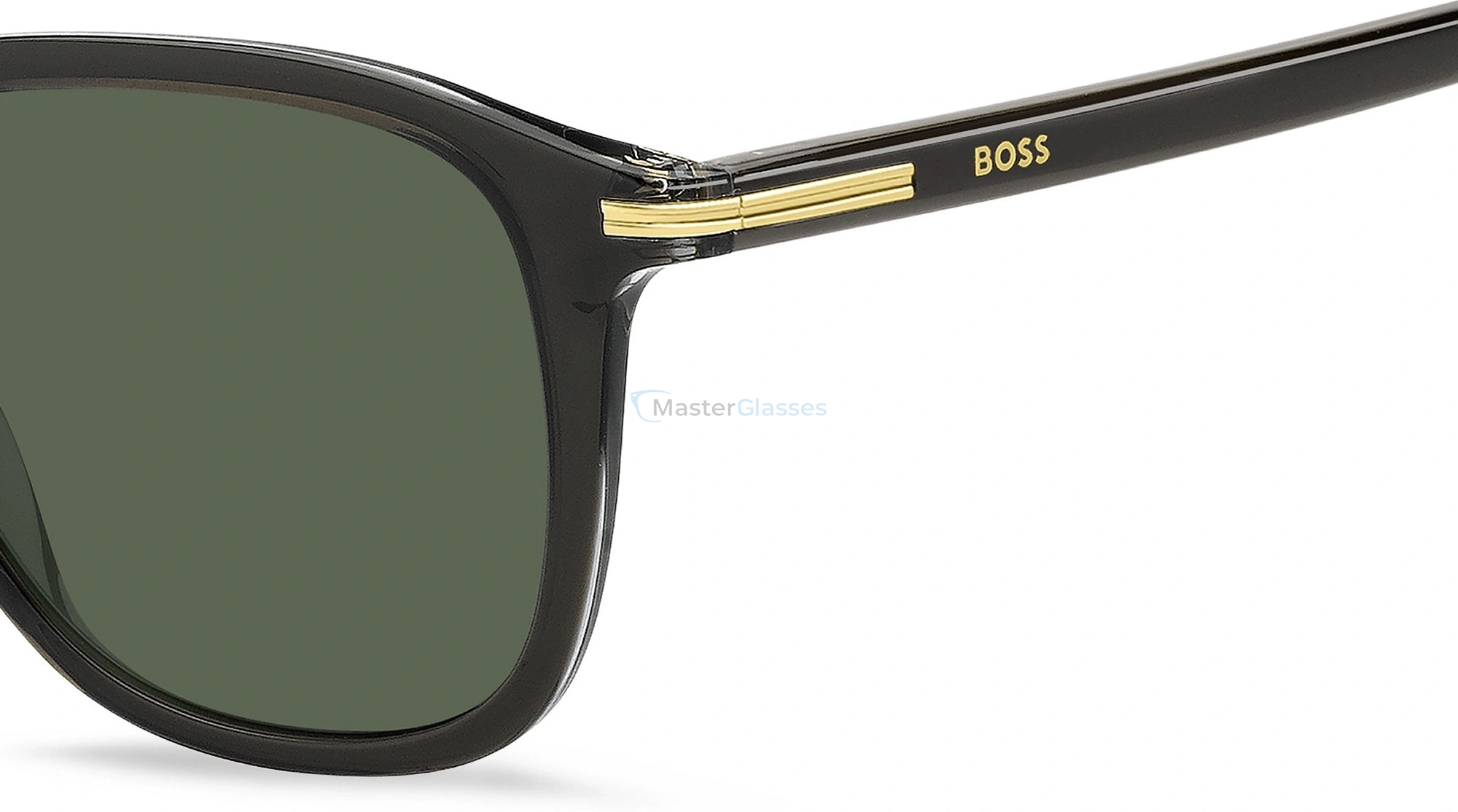 �������������� ���� HUGO BOSS 1845/S KB7 Grey