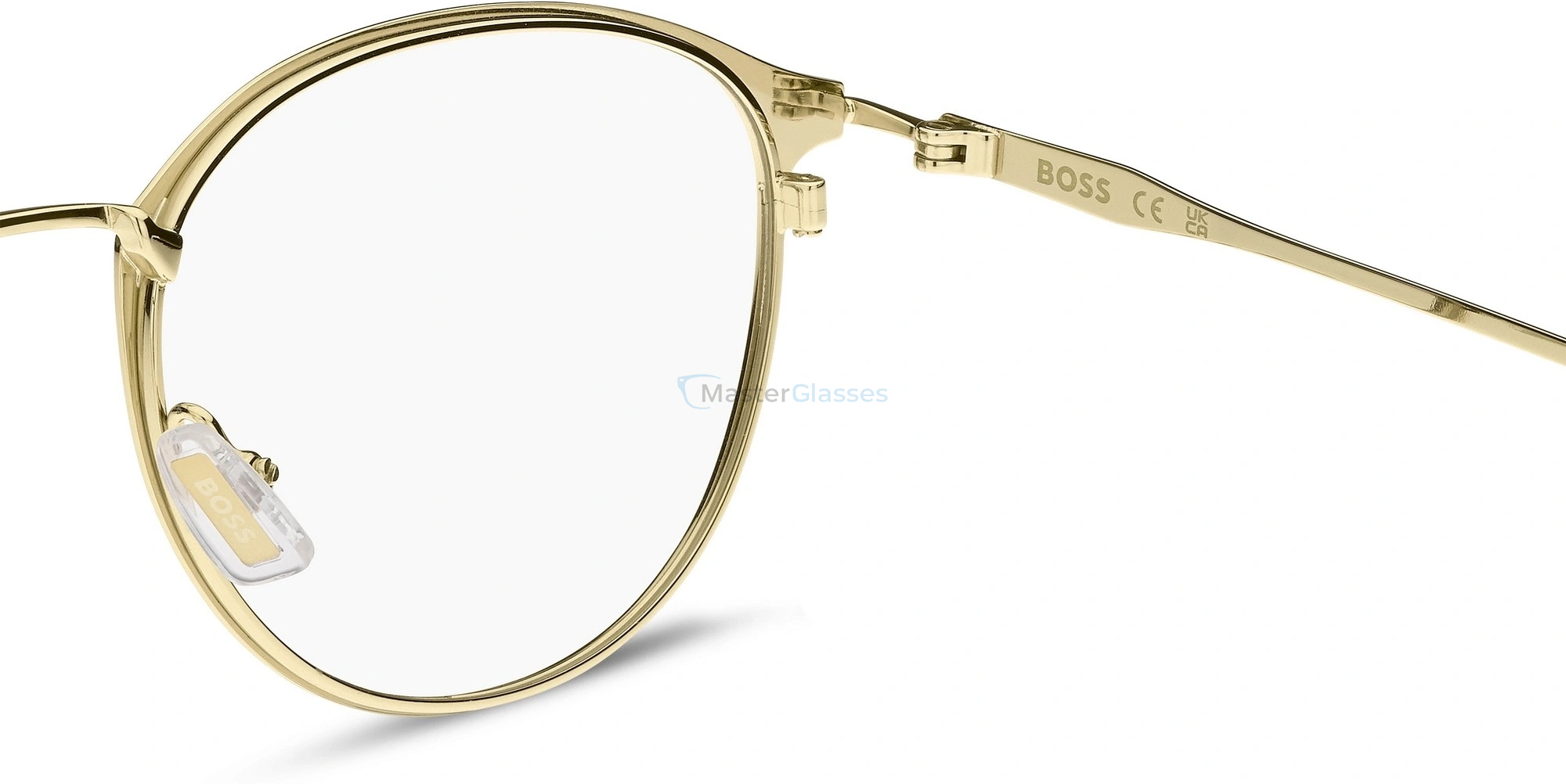 ������ HUGO BOSS 1867 OGA Gold Teal