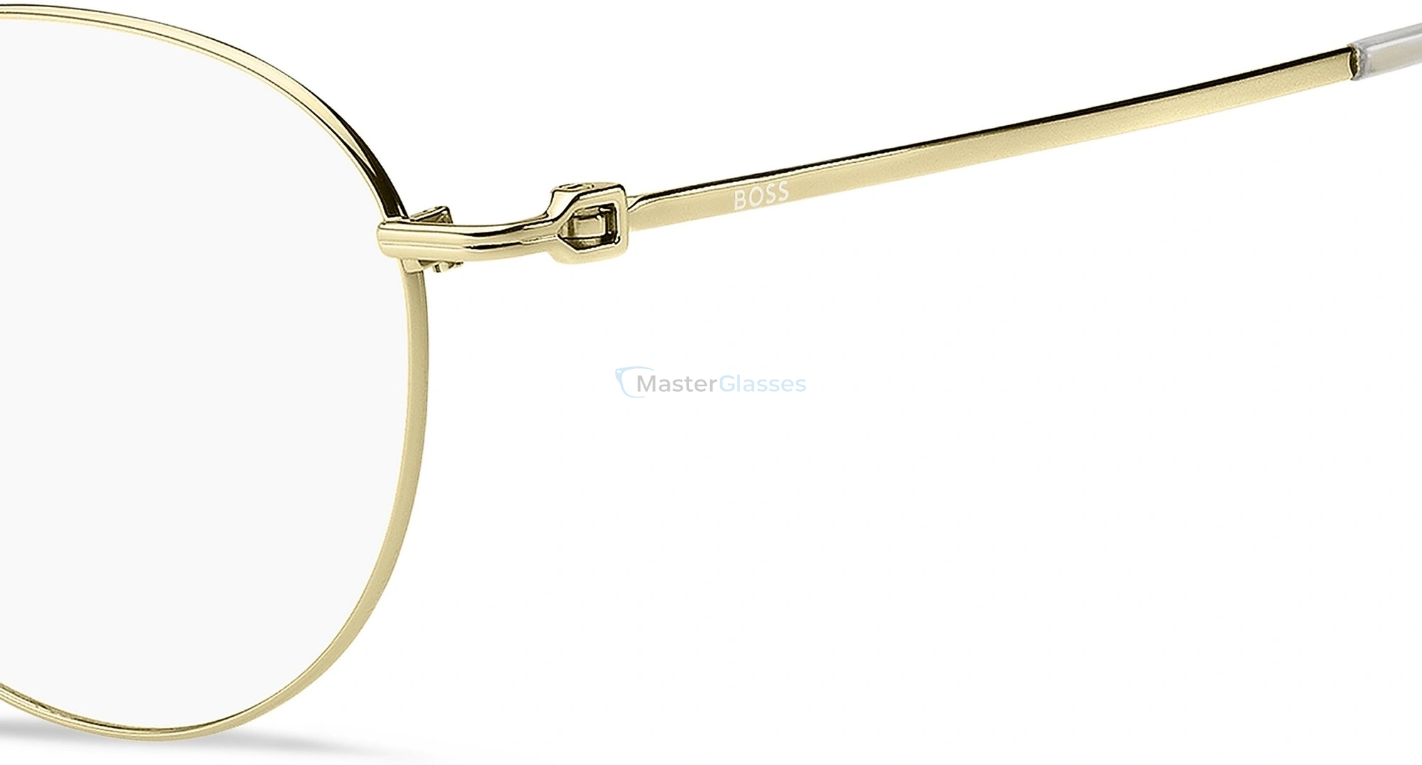 ������ HUGO BOSS 1876/F J5G Gold