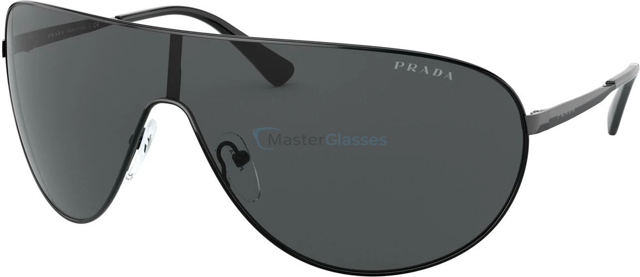 �������������� ���� Prada PR 55XS 1AB5S0 Black