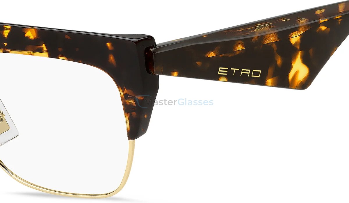 ������ ETRO 0112 2IK Havana Gold