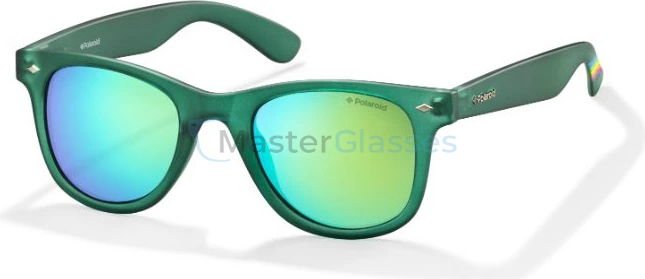 Солнцезащитные очки Polaroid PLD 6009/N S PVJ