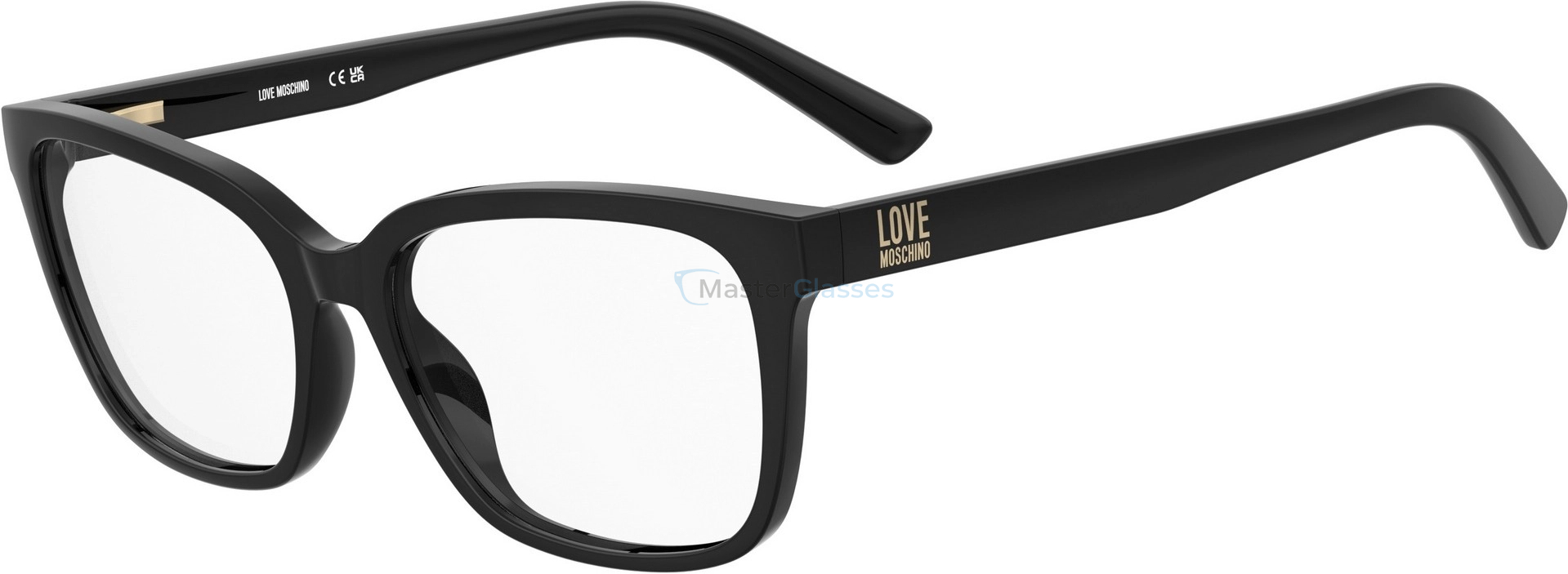 ������ MOSCHINO LOVE MOL669 807 Black