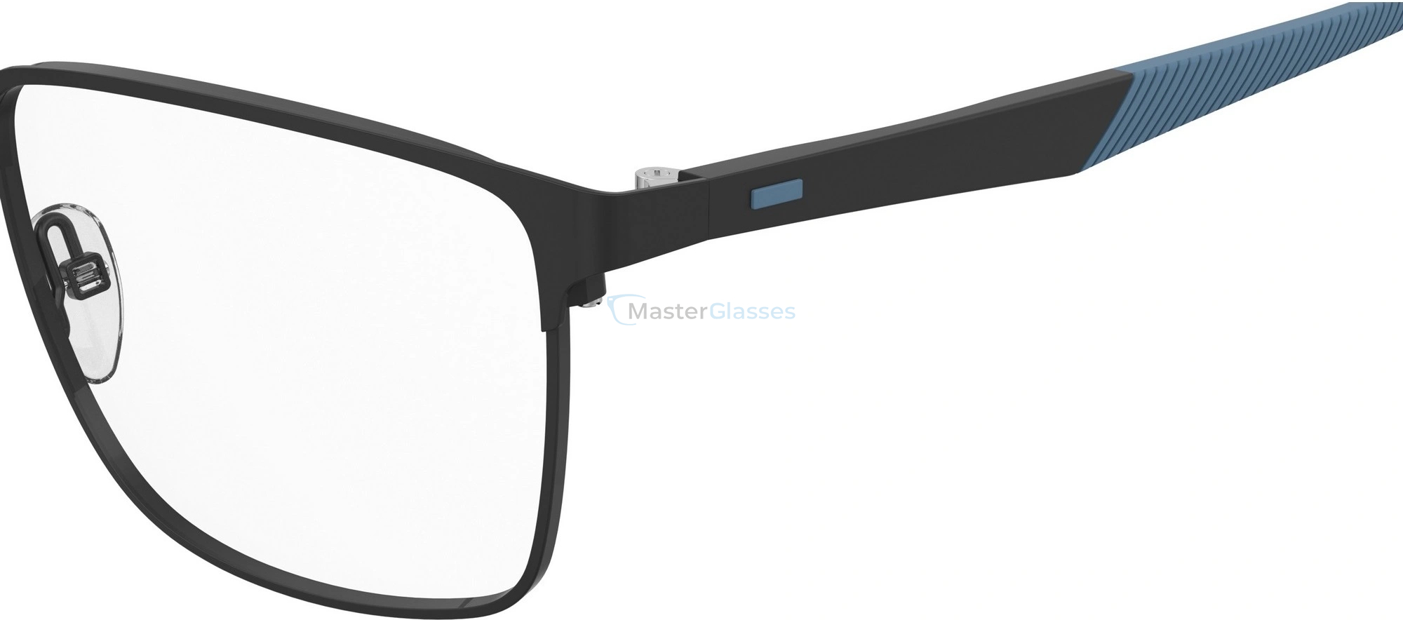 ������ SEVENTH STREET 7A 147 0VK Matte Black Blue