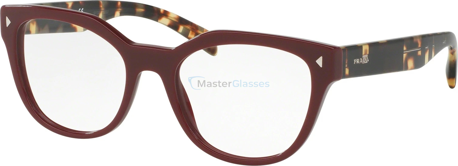 Оправа Prada PR 21SV USH1O1 Bordeaux