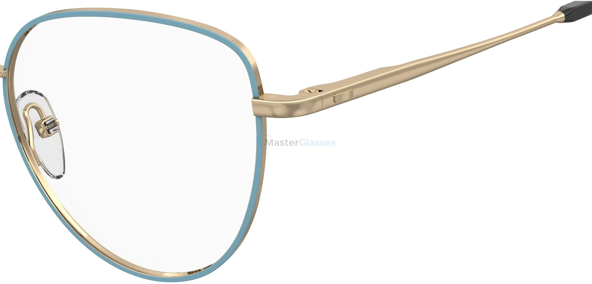 ������ SEVENTH STREET 7A 614 LKS Gold Blue