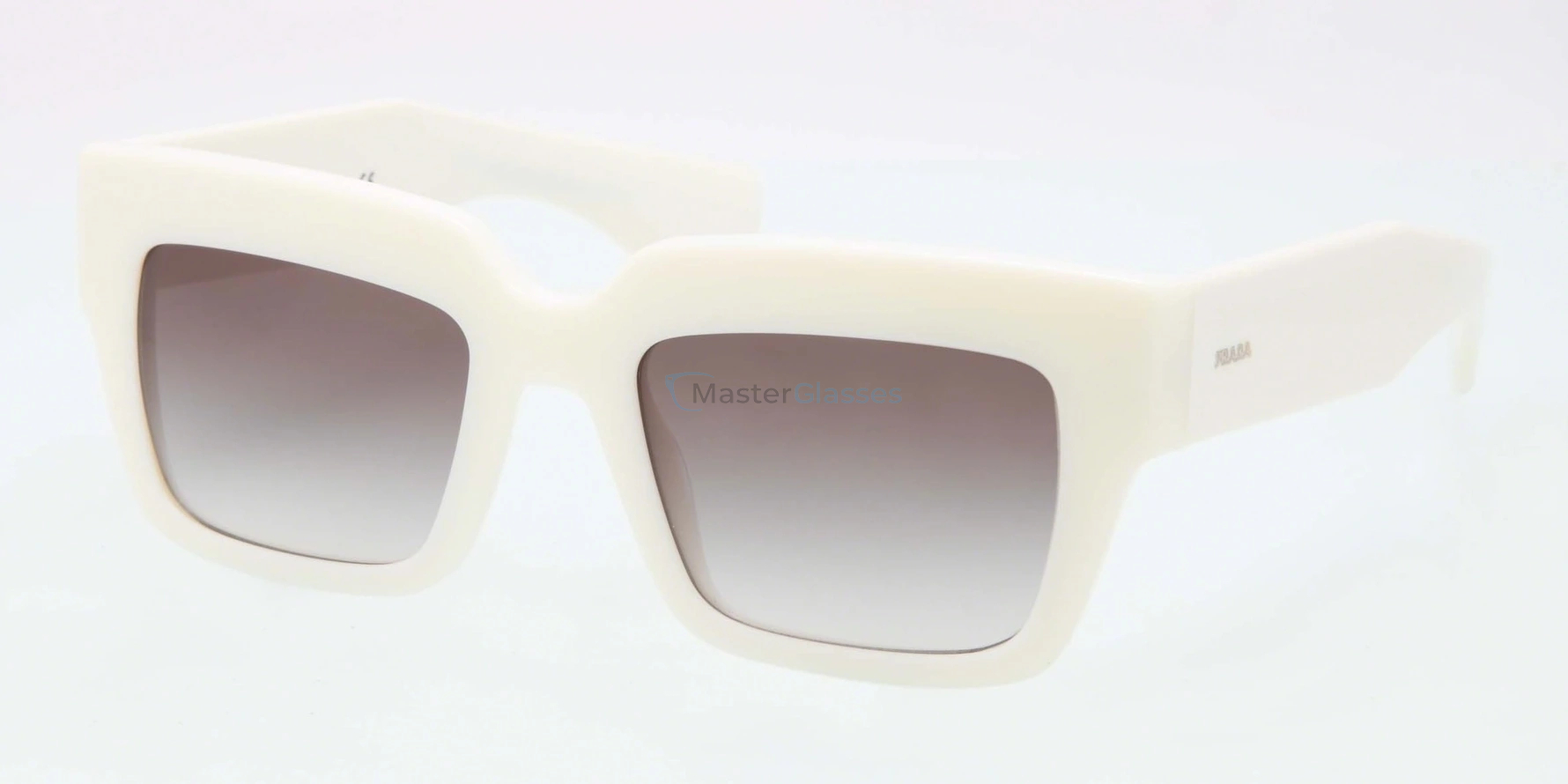 �������������� ���� Prada Poeme PR 28PS 7S30A7 Ivory