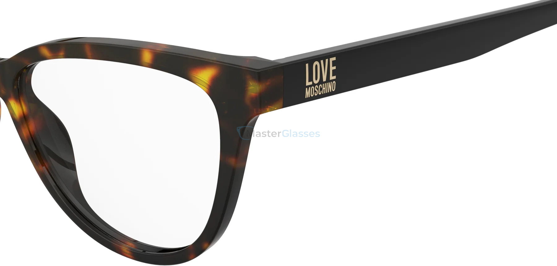 ������ MOSCHINO LOVE MOL659 086 Havana