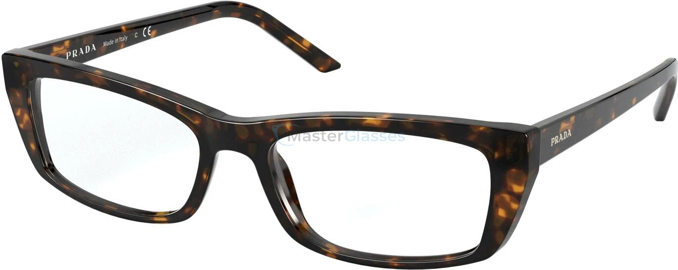 Оправа Prada PR 10XV 2AU1O1 Havana