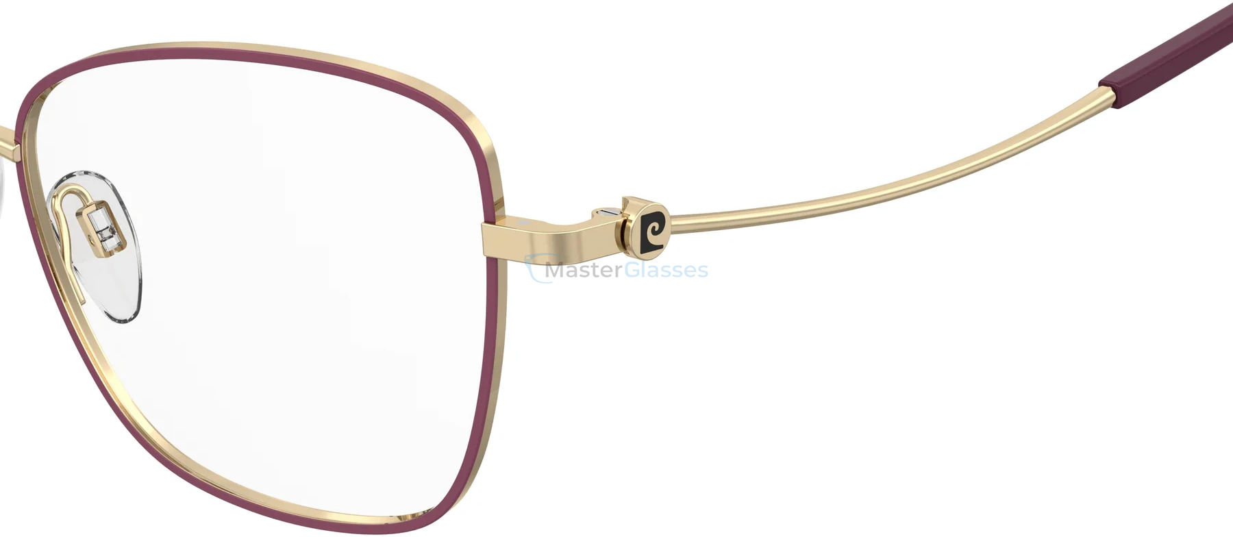 ������ PIERRE CARDIN P.C. 8926 BSU Violet Gold