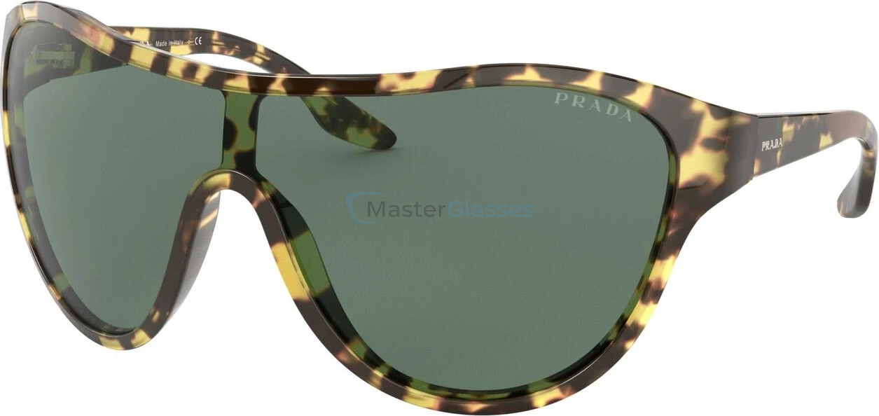 Солнцезащитные очки Prada PR 06XS 7S03O1 Medium Havana