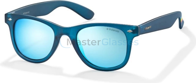 Солнцезащитные очки Polaroid PLD 6009/N S UJO