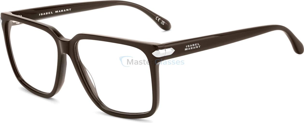 ������ Isabel Marant IM 0266 09Q Brown
