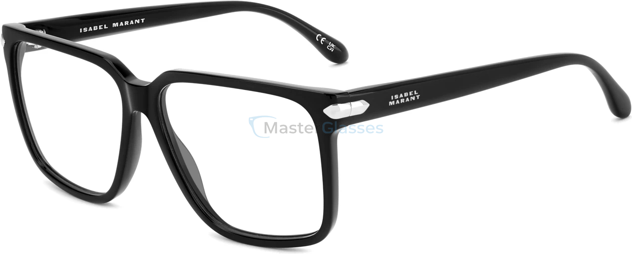 ������ Isabel Marant IM 0266 807 Black