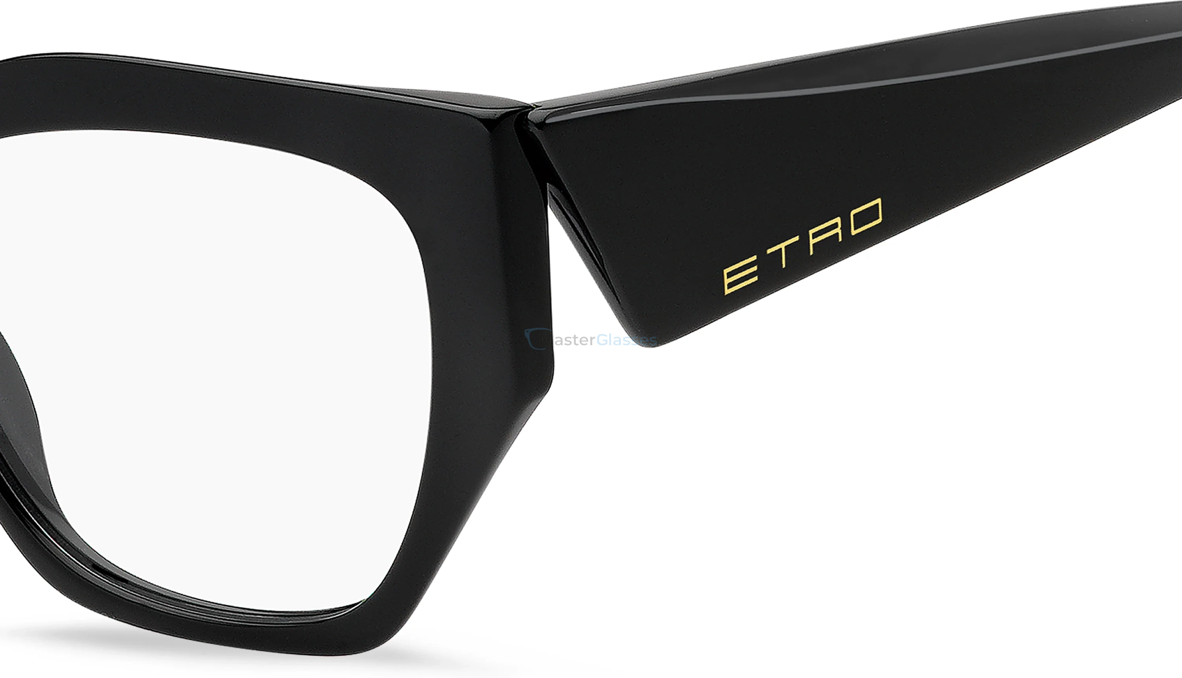 Оправа ETRO 0125 807 Black