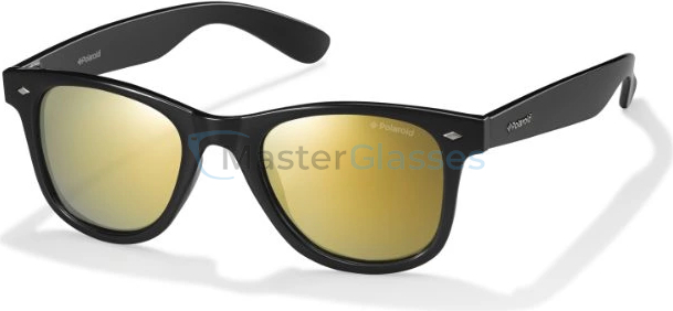 Солнцезащитные очки Polaroid PLD 6009/S M D28