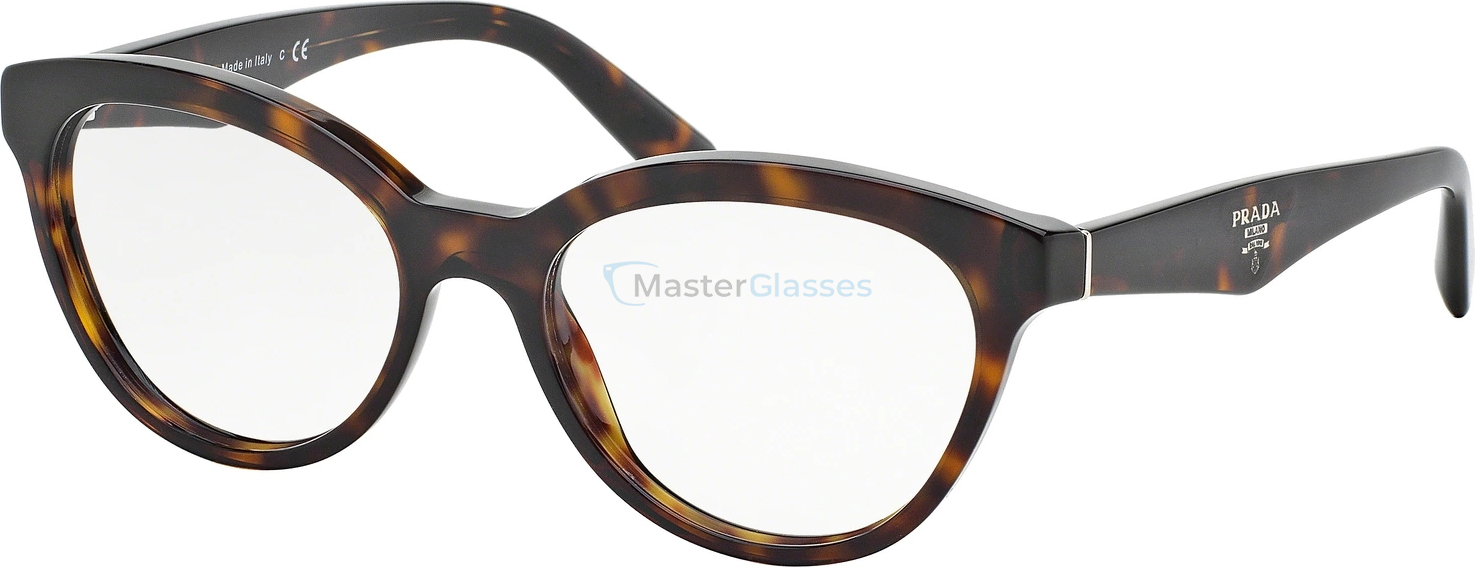  Prada Heritage PR 11RV 2AU1O1 Havana