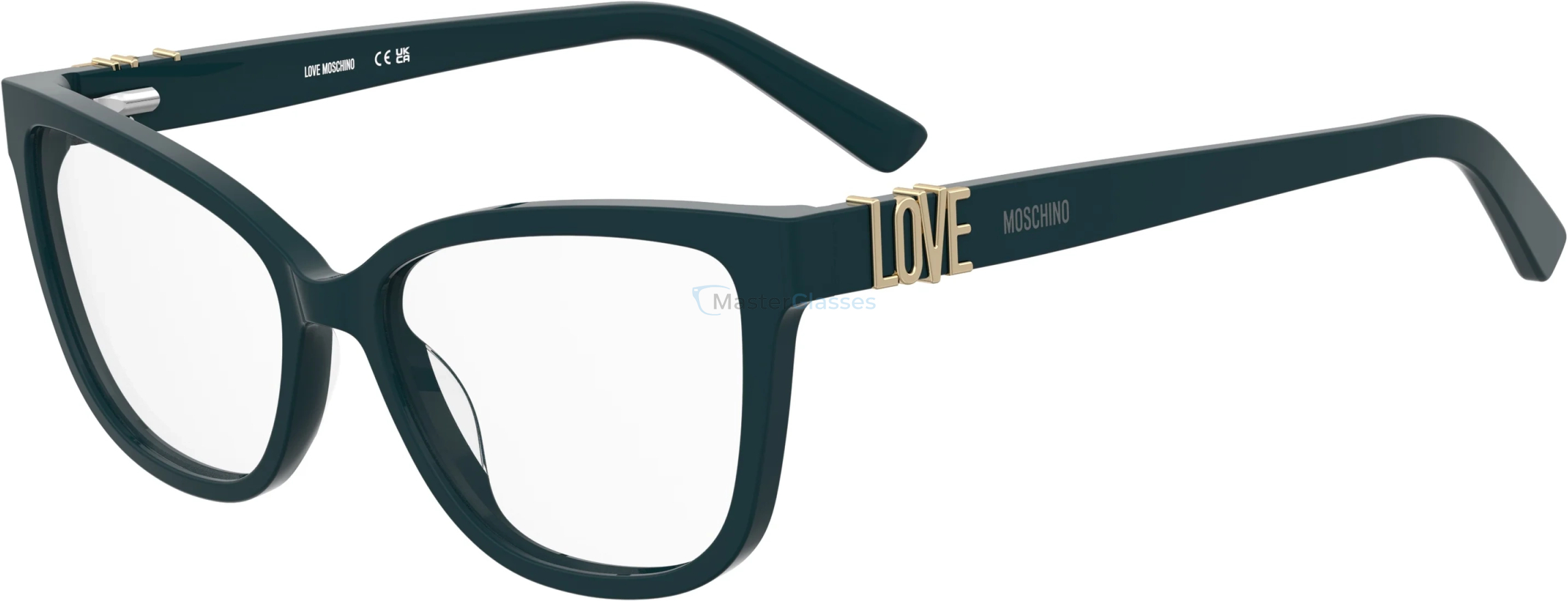 ������ Moschino Love MOL675 1ED Green